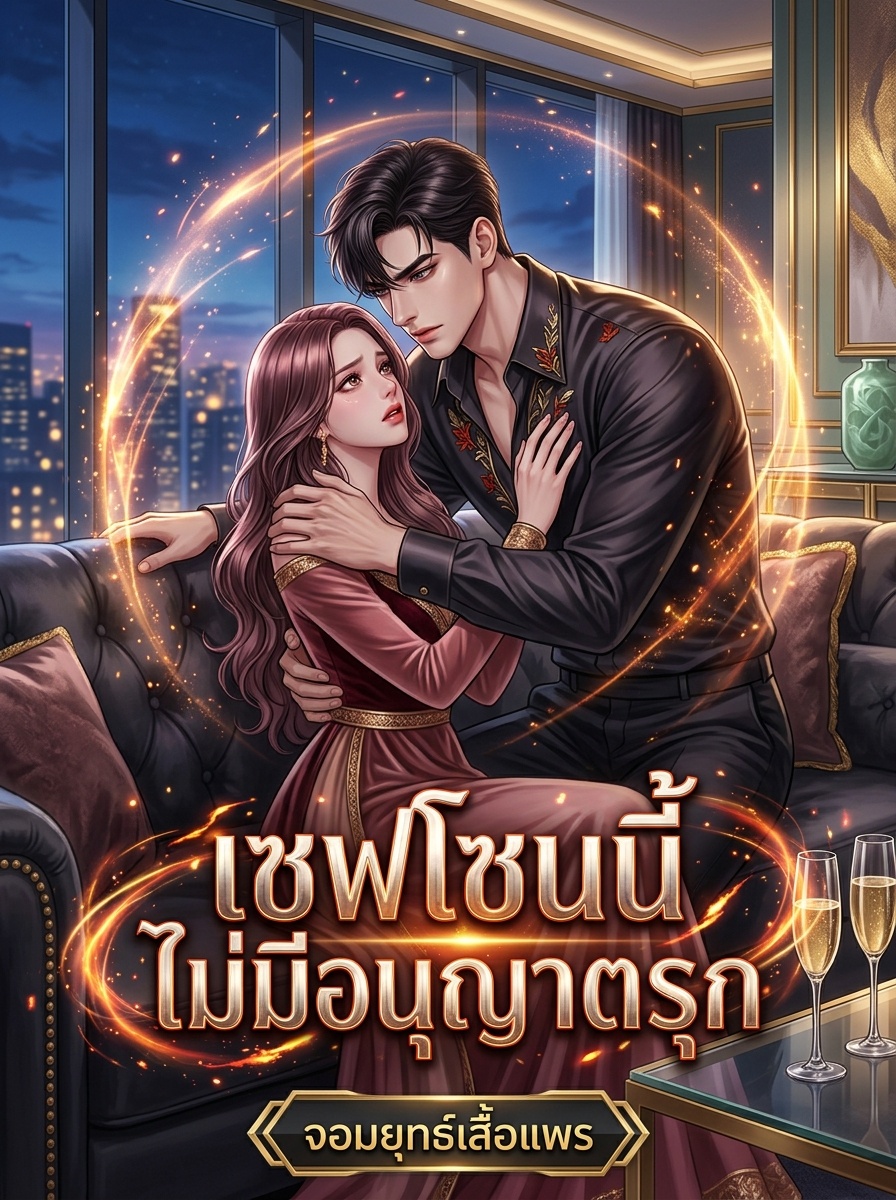 เซฟโซนนี้ไม่มีอนุญาตให้รุก