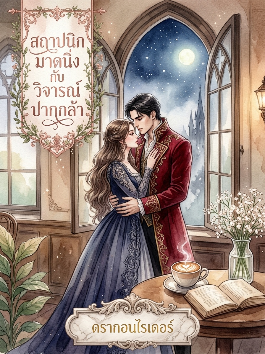 สถาปนิกมาดนิ่งกับนักวิจารณ์ปากกล้า