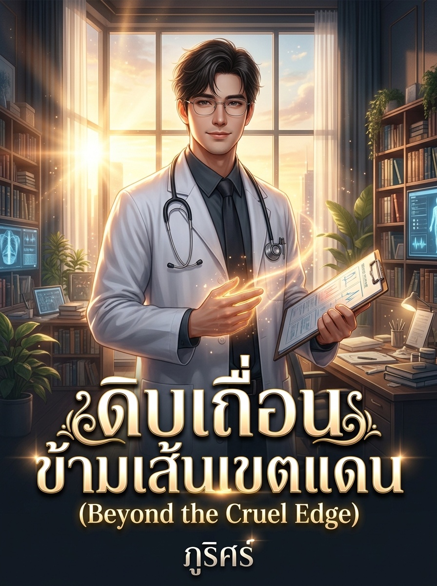 ดิบเถื่อนข้ามเส้นเขตแดน (Beyond the Cruel Edge)