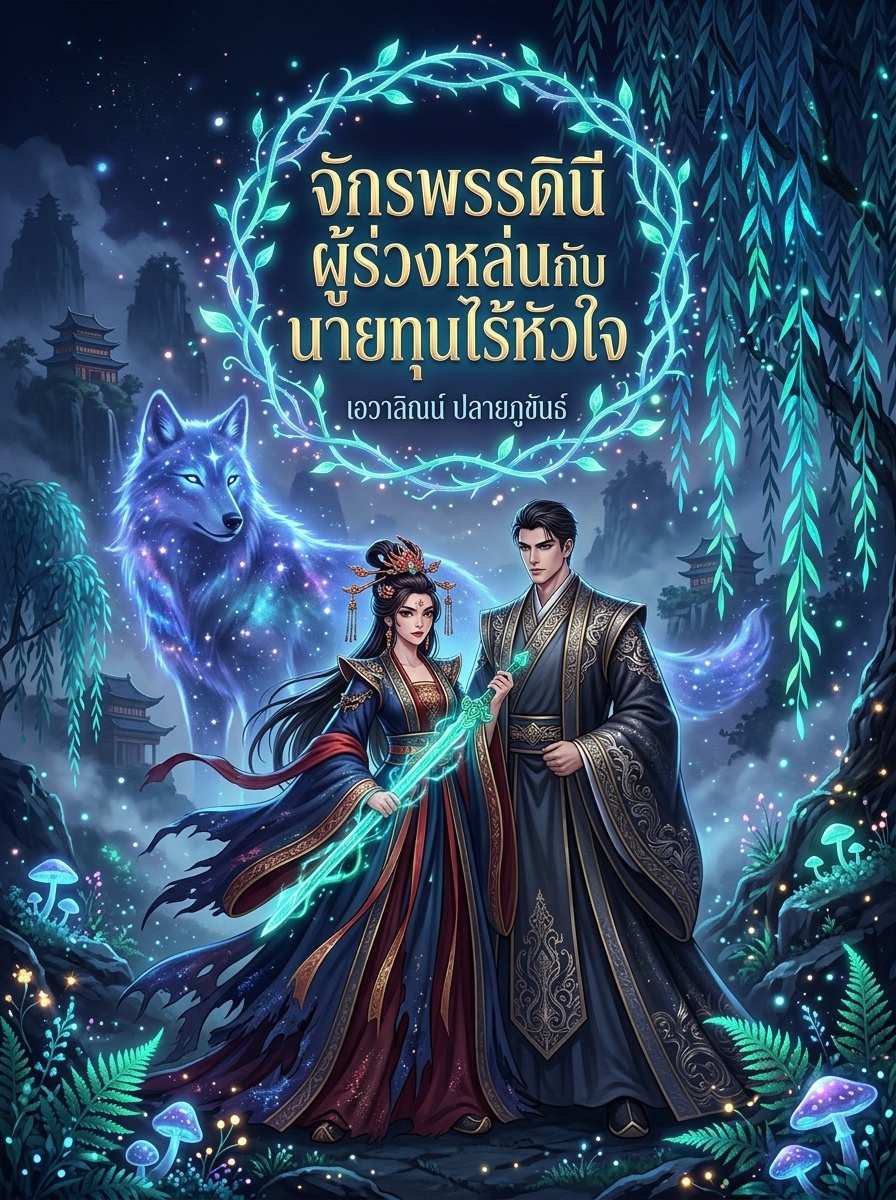 จักรพรรดินีผู้ล่มสลาย กับนายทุนไร้หัวใจ