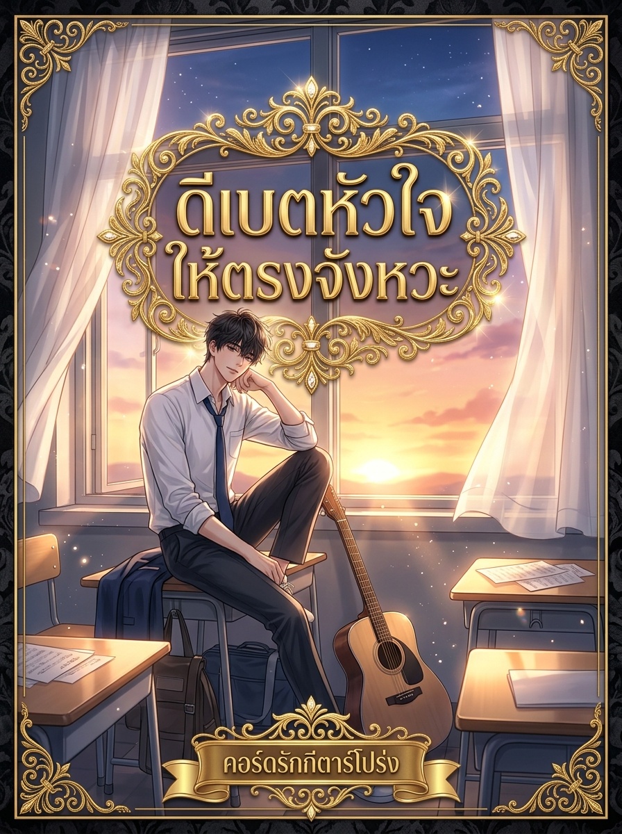 ดีเบตหัวใจให้ตรงจังหวะ