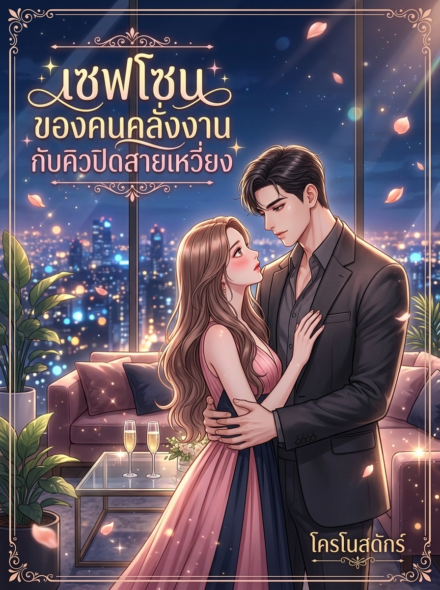 เซฟโซนของคนคลั่งงานกับคิวปิดสายเหวี่ยง