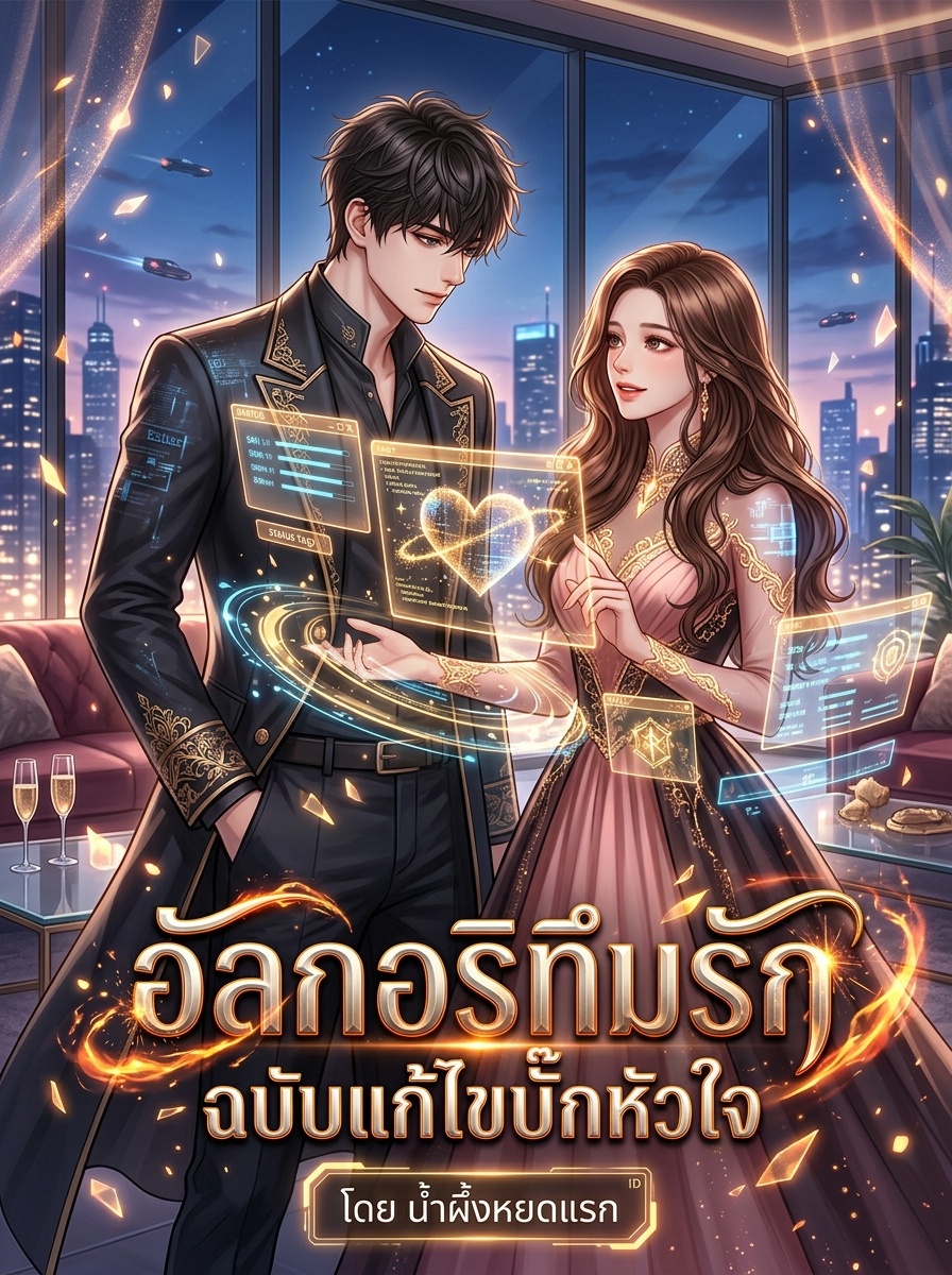 อัลกอริทึมรักฉบับแก้ไขบั๊กหัวใจ