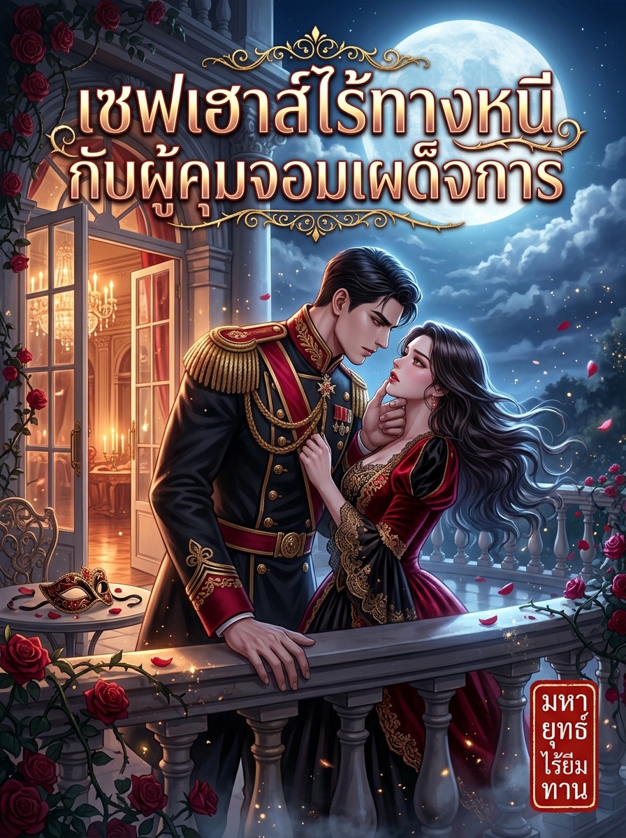 เซฟเฮาส์ไร้ทางหนี กับผู้คุมจอมเผด็จการ