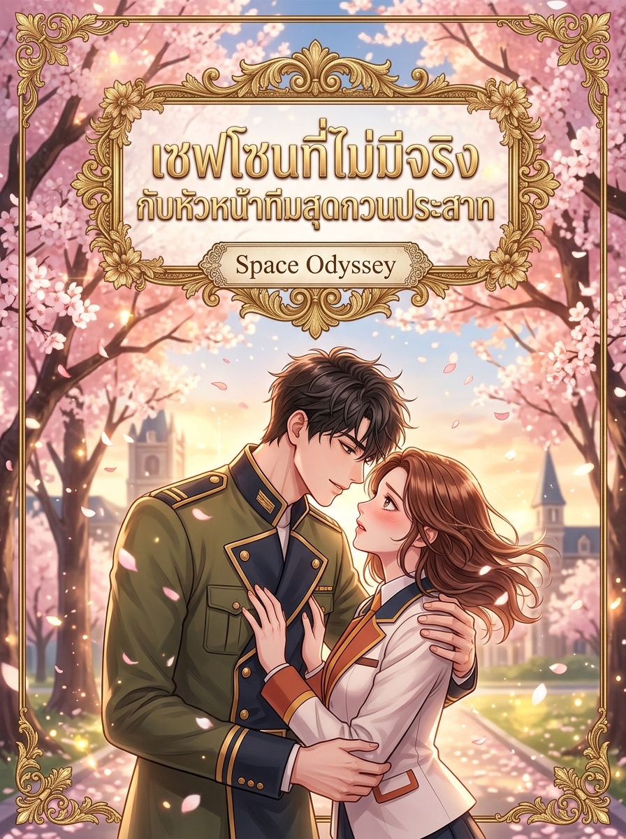 เซฟโซนที่ไม่มีจริง กับหัวหน้าทีมสุดกวนประสาท