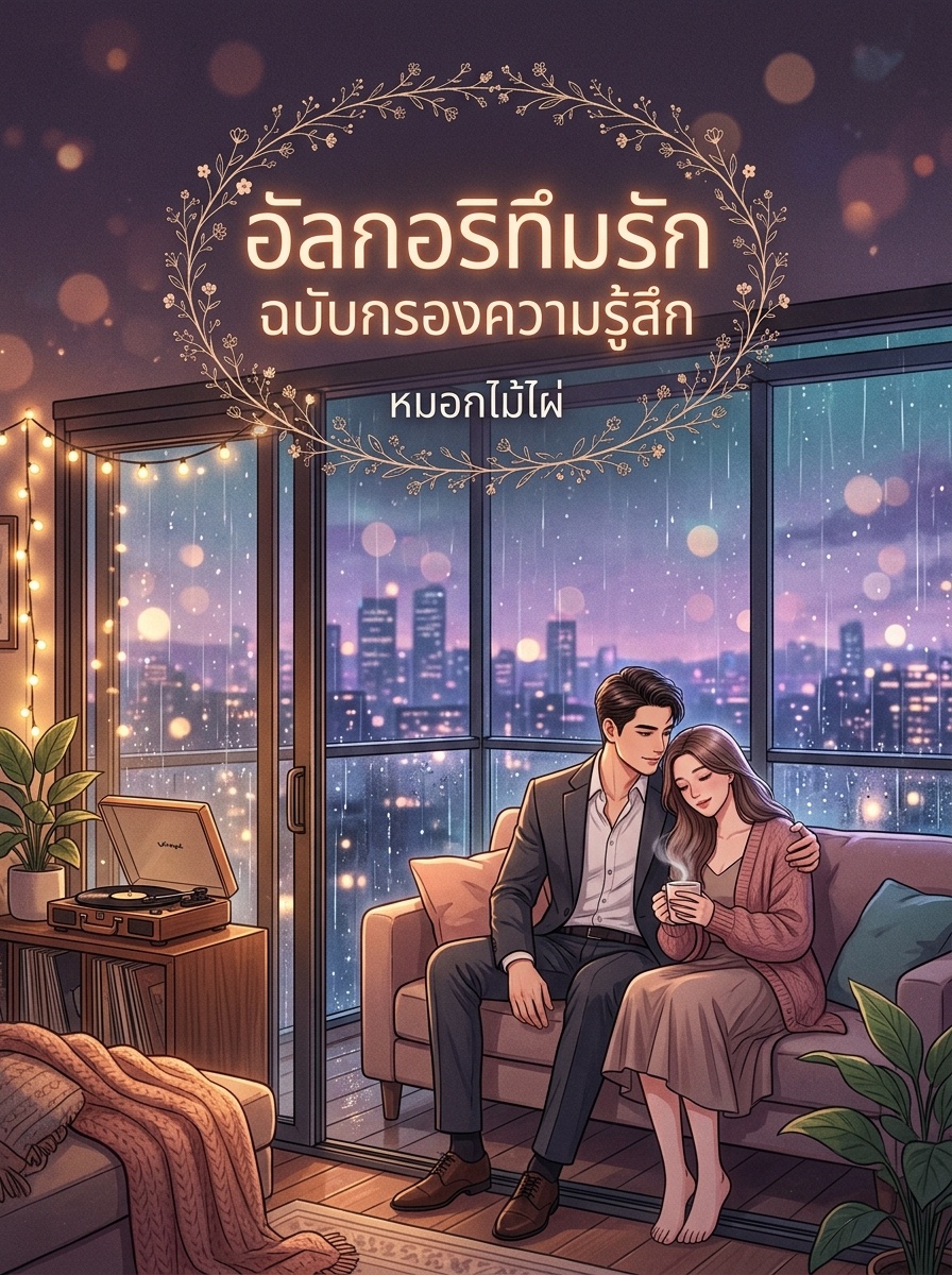 อัลกอริทึมรักฉบับคัดกรองความรู้สึก