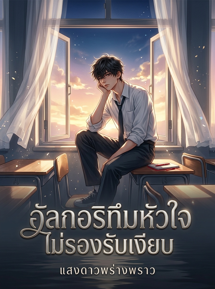 อัลกอริทึมหัวใจไม่รองรับความเงียบ