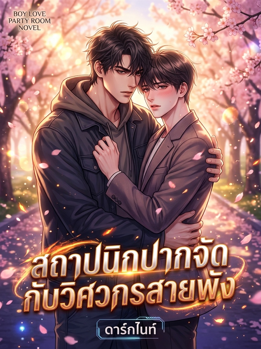สถาปนิกปากจัดกับวิศวกรสายพัง
