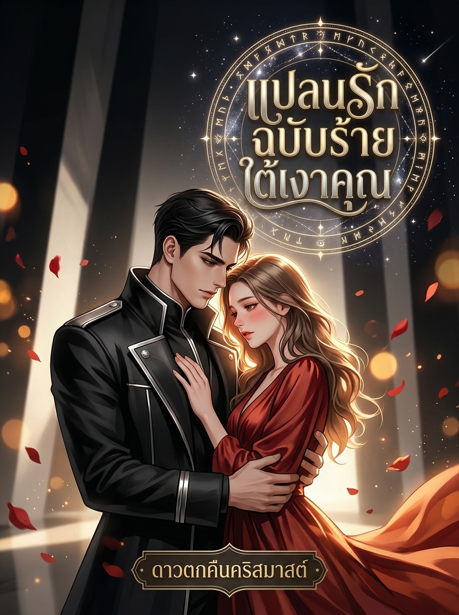 แปลนรักฉบับร้ายใต้เงาคุณ