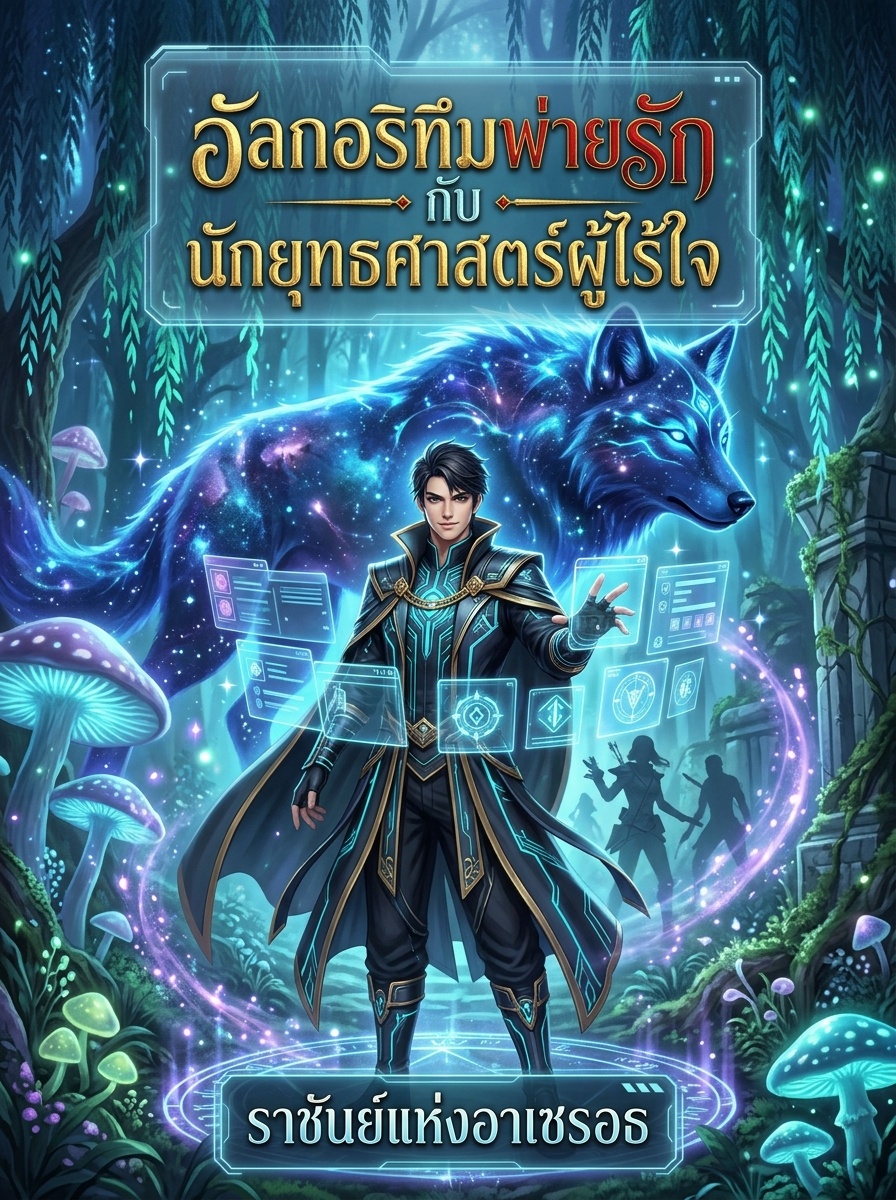 อัลกอริทึมพ่ายรักกับนักวางกลยุทธ์ไร้ใจ