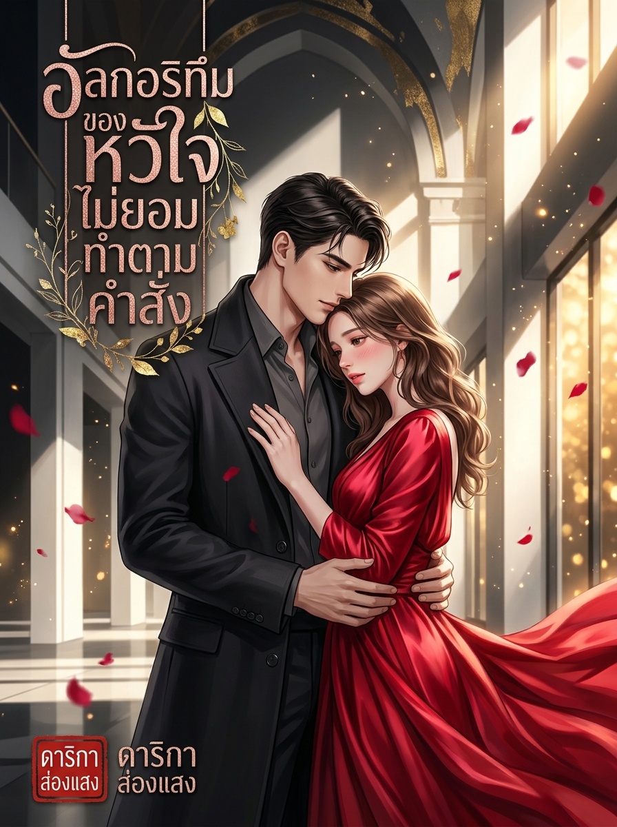 อัลกอริทึมหัวใจไม่ยอมทำตามคำสั่ง