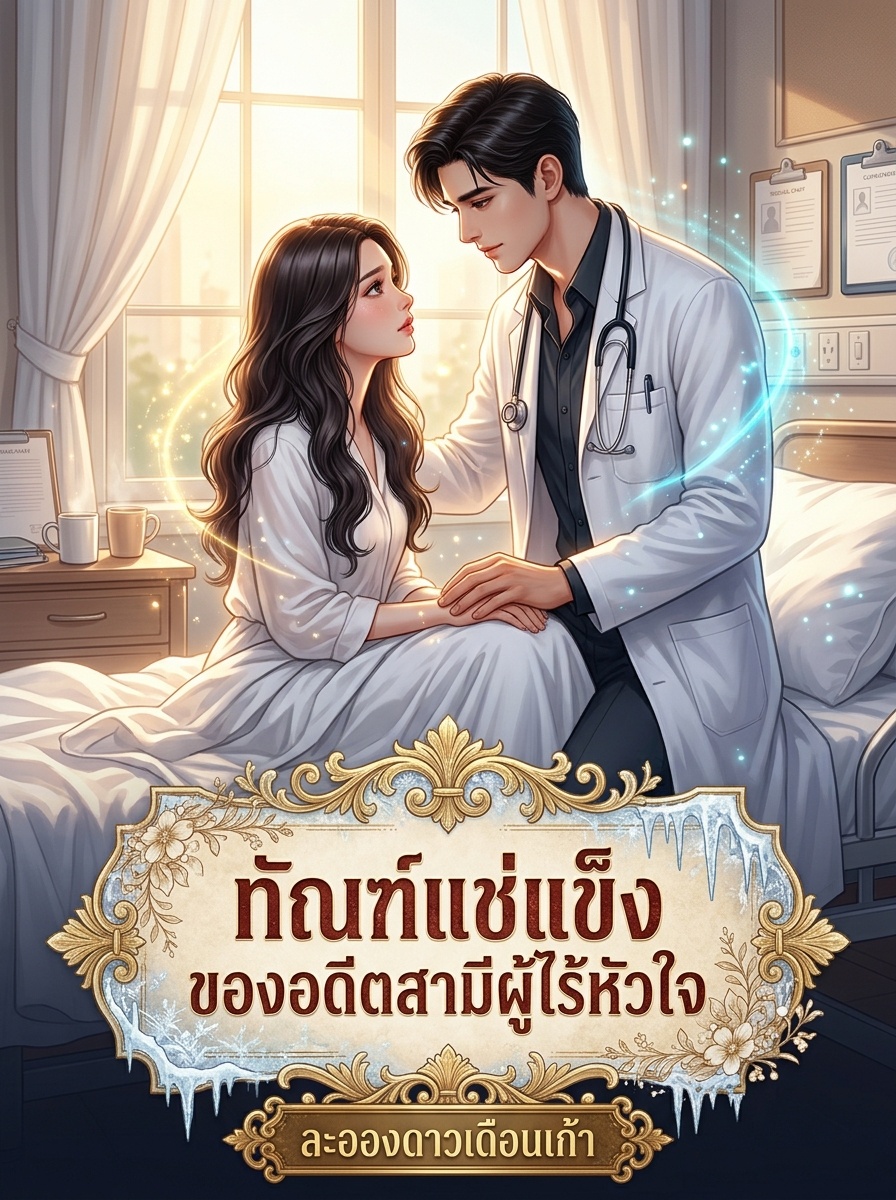 ทัณฑ์เยือกแข็งของอดีตสามีผู้ไร้หัวใจ