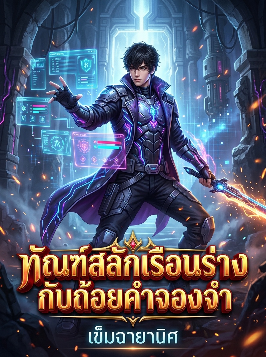 ทัณฑ์สลักเรือนร่างกับถ้อยคำจองจำ