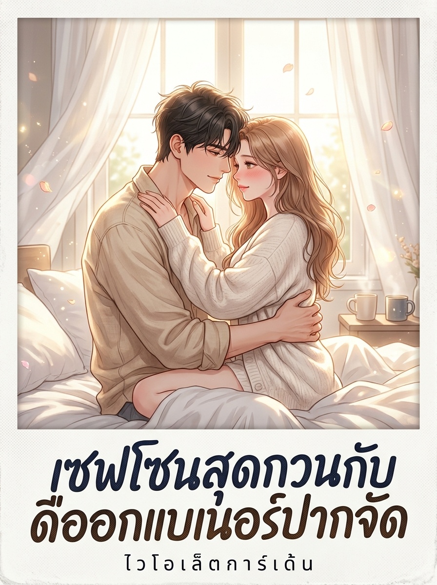 เซฟโซนสุดกวนกับดีไซเนอร์ปากจัด