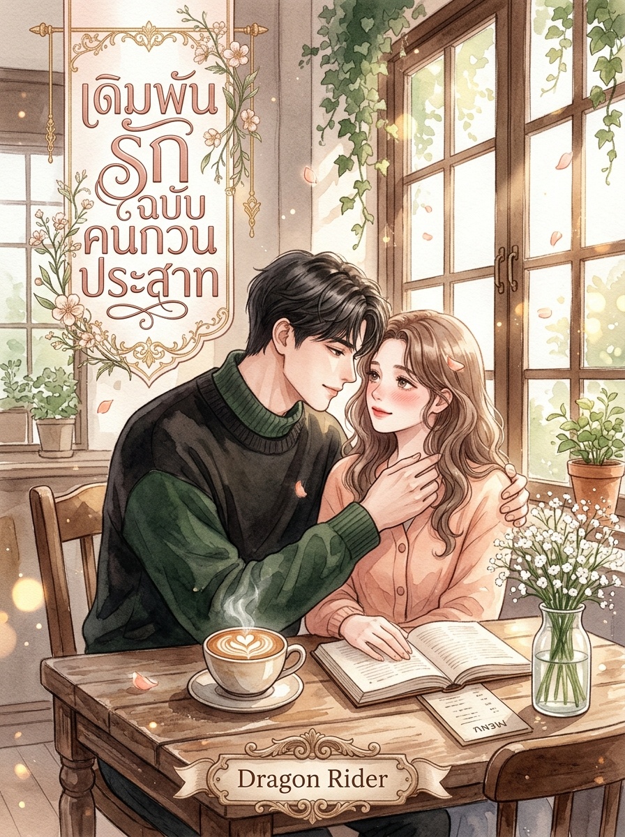 เดิมพันรักฉบับคนกวนประสาท
