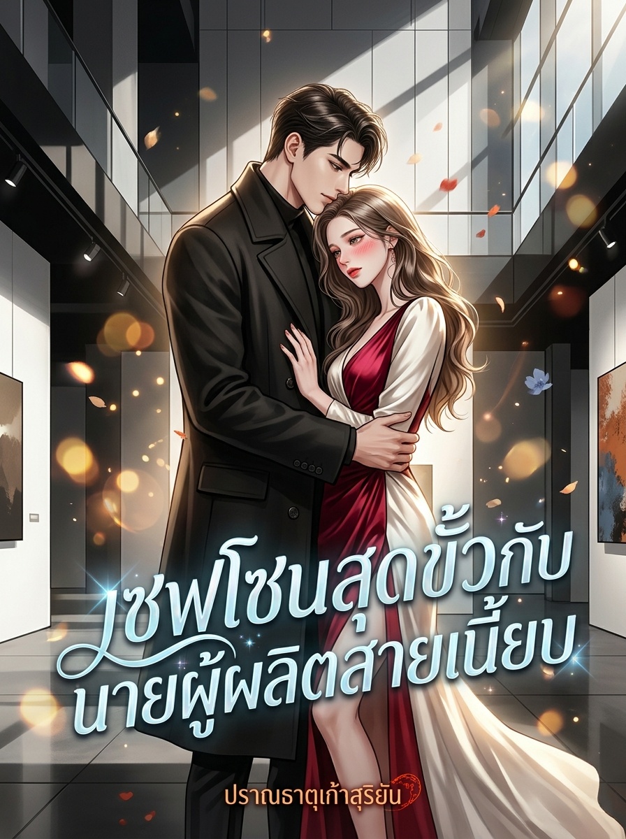 เซฟโซนสุดขั้วกับนายโปรดิวเซอร์สายเนี้ยบ