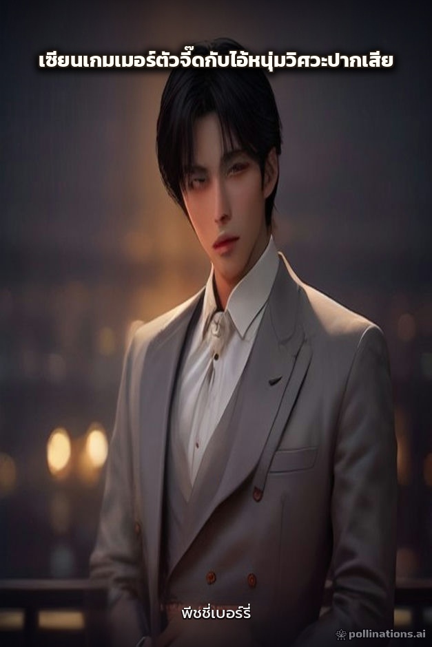 เซียนเกมเมอร์ตัวจี๊ดกับไอ้หนุ่มวิศวะปากเสีย