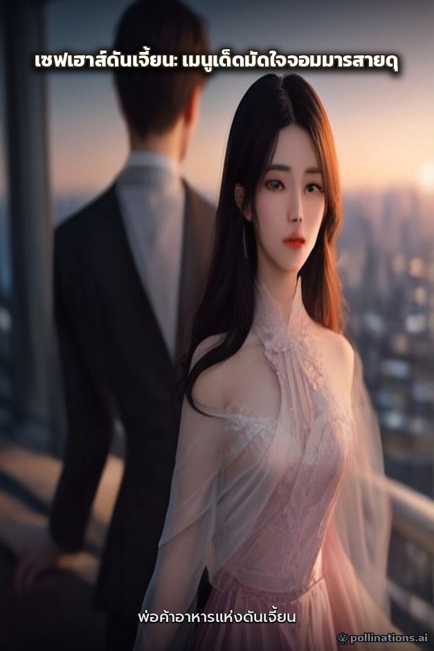 เซฟเฮาส์ดันเจี้ยน: เมนูเด็ดมัดใจจอมมารสายดุ