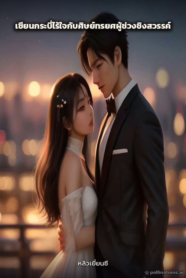 เซียนกระบี่ไร้ใจกับศิษย์ทรยศผู้ช่วงชิงสวรรค์
