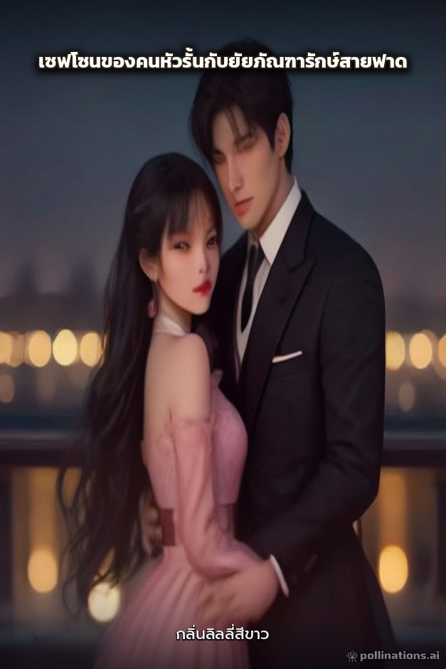 เซฟโซนของคนหัวรั้นกับยัยภัณฑารักษ์สายฟาด
