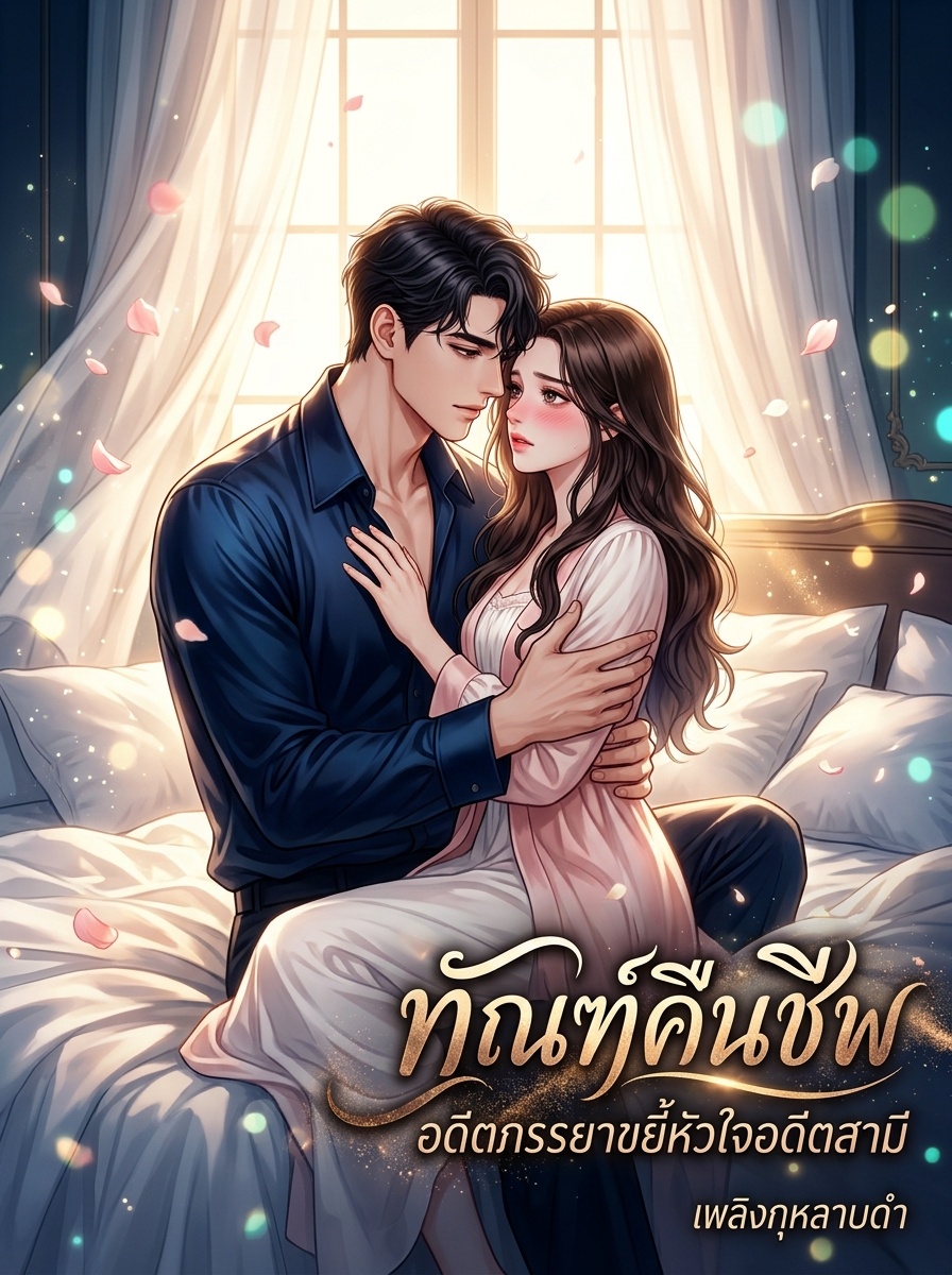 ทัณฑ์คืนชีพ: อดีตภรรยาขยี้หัวใจอดีตสามี