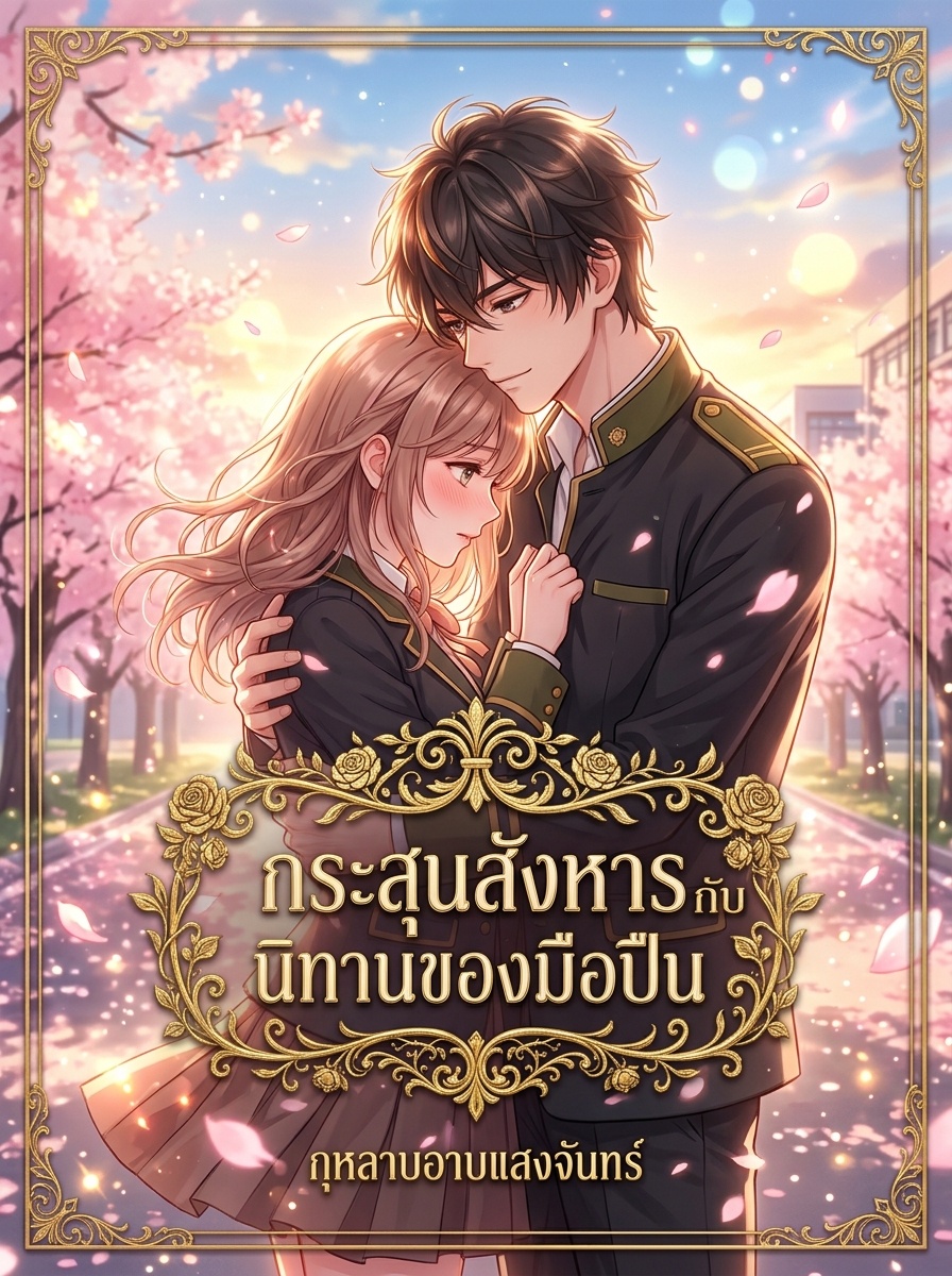 กระสุนสังหารกับนิทานของมือปืน