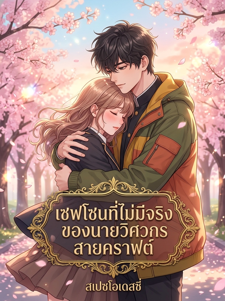 เซฟโซนที่ไม่มีจริงของนายวิศวกรสายคราฟต์