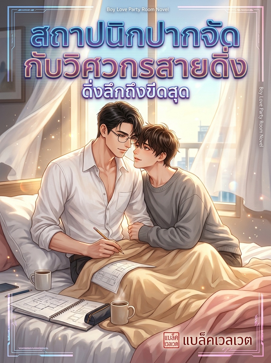 สถาปนิกปากจัดกับวิศวกรสายดิ่ง: ดิ่งลึกถึงขีดสุด