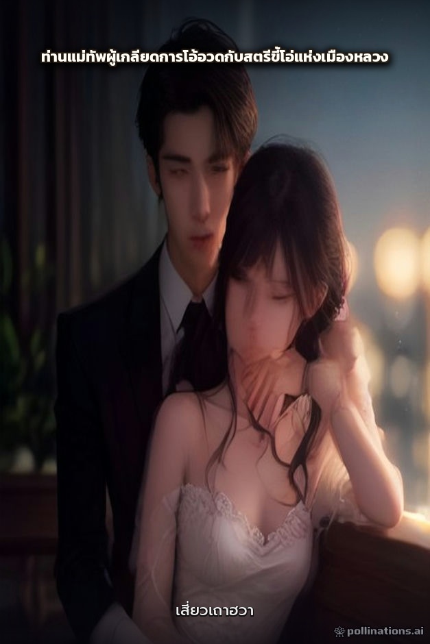 ท่านแม่ทัพผู้เกลียดการโอ้อวดกับสตรีขี้โอ่แห่งเมืองหลวง