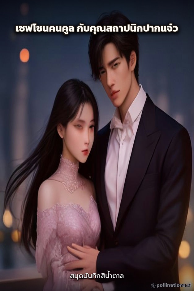 เซฟโซนคนคูล กับคุณสถาปนิกปากแจ๋ว