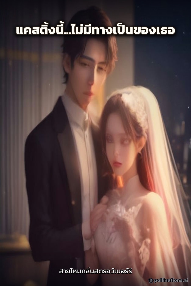 แคสติ้งนี้...ไม่มีทางเป็นของเธอ