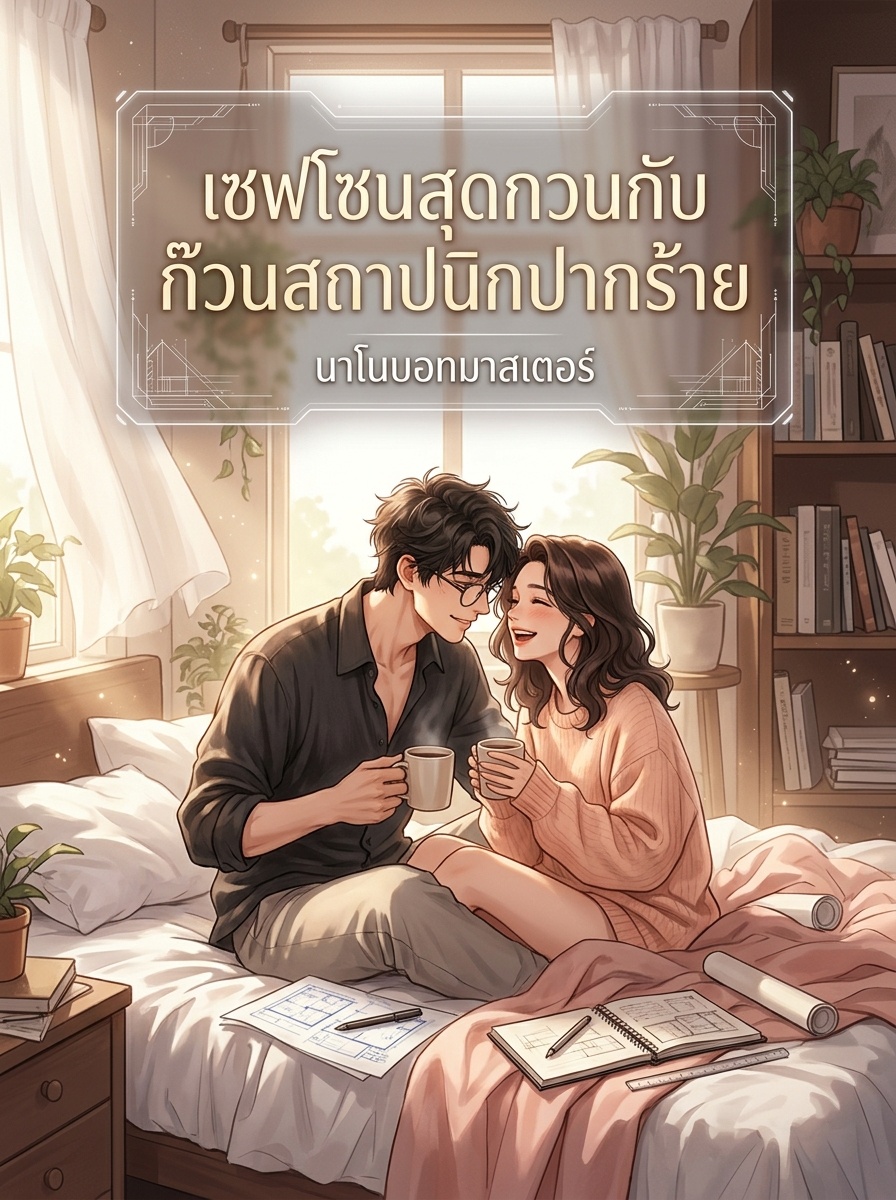 เซฟโซนสุดกวนกับก๊วนสถาปนิกปากร้าย