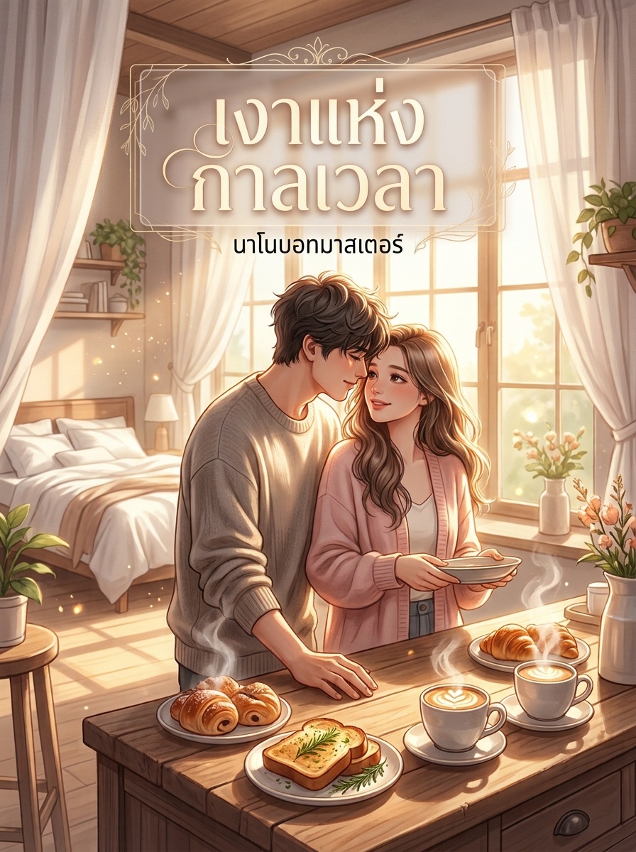 เงาแห่งกาลเวลา