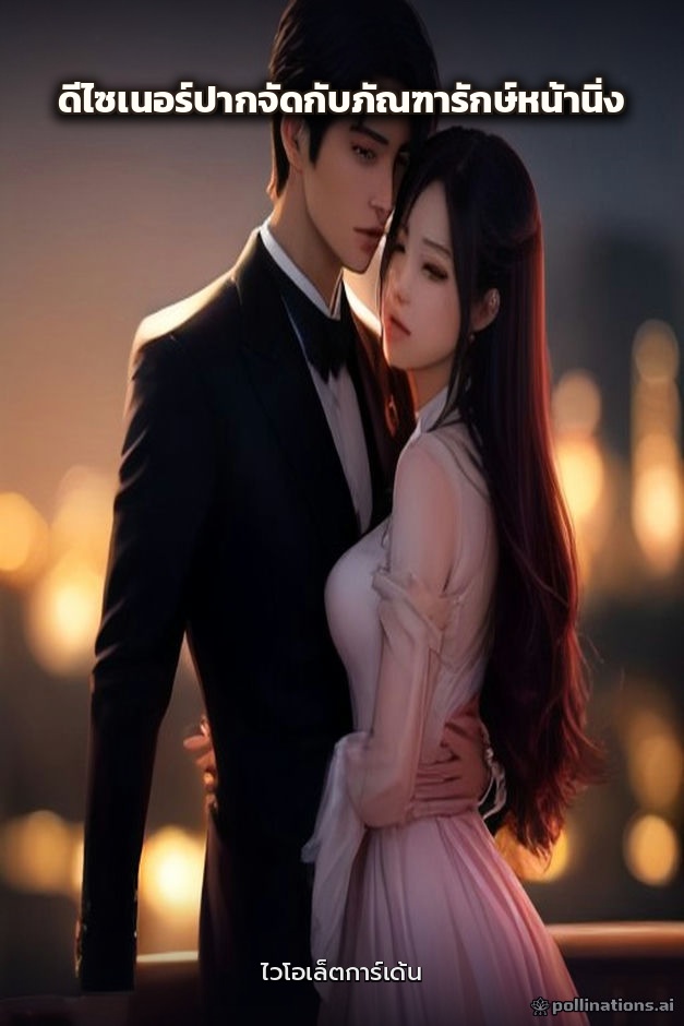 ดีไซเนอร์ปากจัดกับภัณฑารักษ์หน้านิ่ง