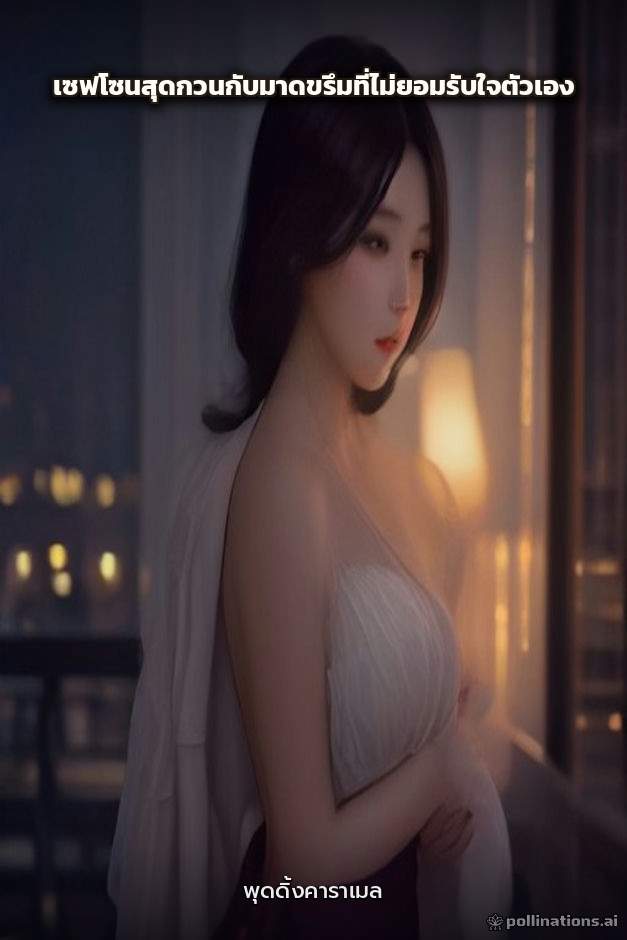 เซฟโซนสุดกวนกับมาดขรึมที่ไม่ยอมรับใจตัวเอง