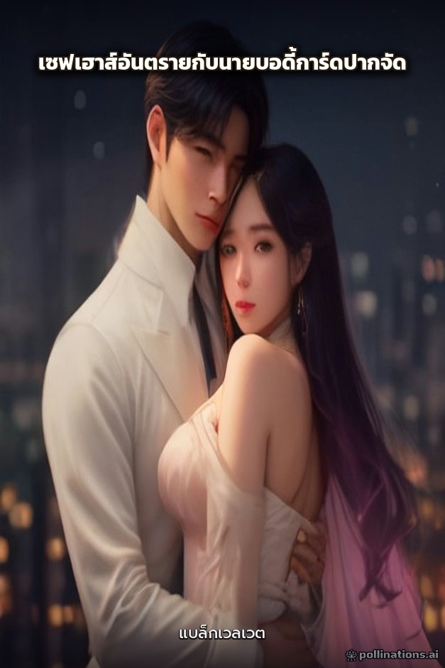 พันธะอันตราย: ร้ายนักรักนะคุณบอดี้การ์ด