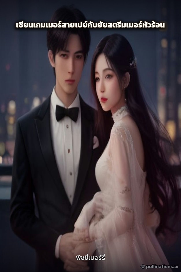 เซียนเกมเมอร์สายเปย์กับยัยสตรีมเมอร์หัวร้อน