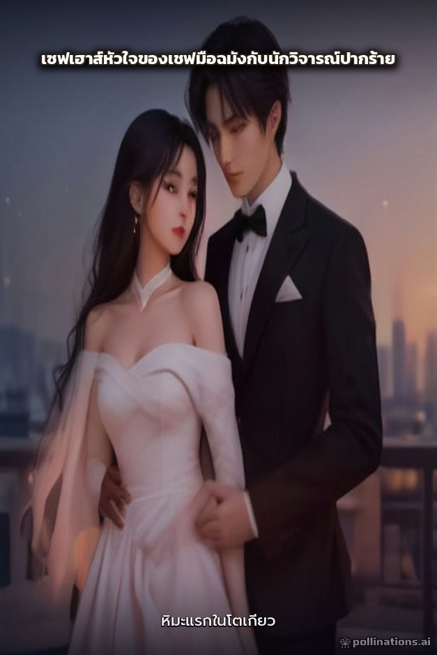 เซฟเฮาส์หัวใจของเชฟมือฉมังกับนักวิจารณ์ปากร้าย