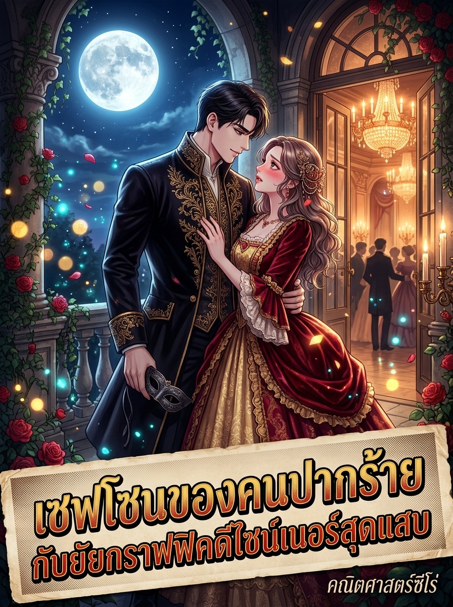 เซฟโซนของคนปากร้ายกับยัยกราฟิกดีไซน์เนอร์สุดแสบ