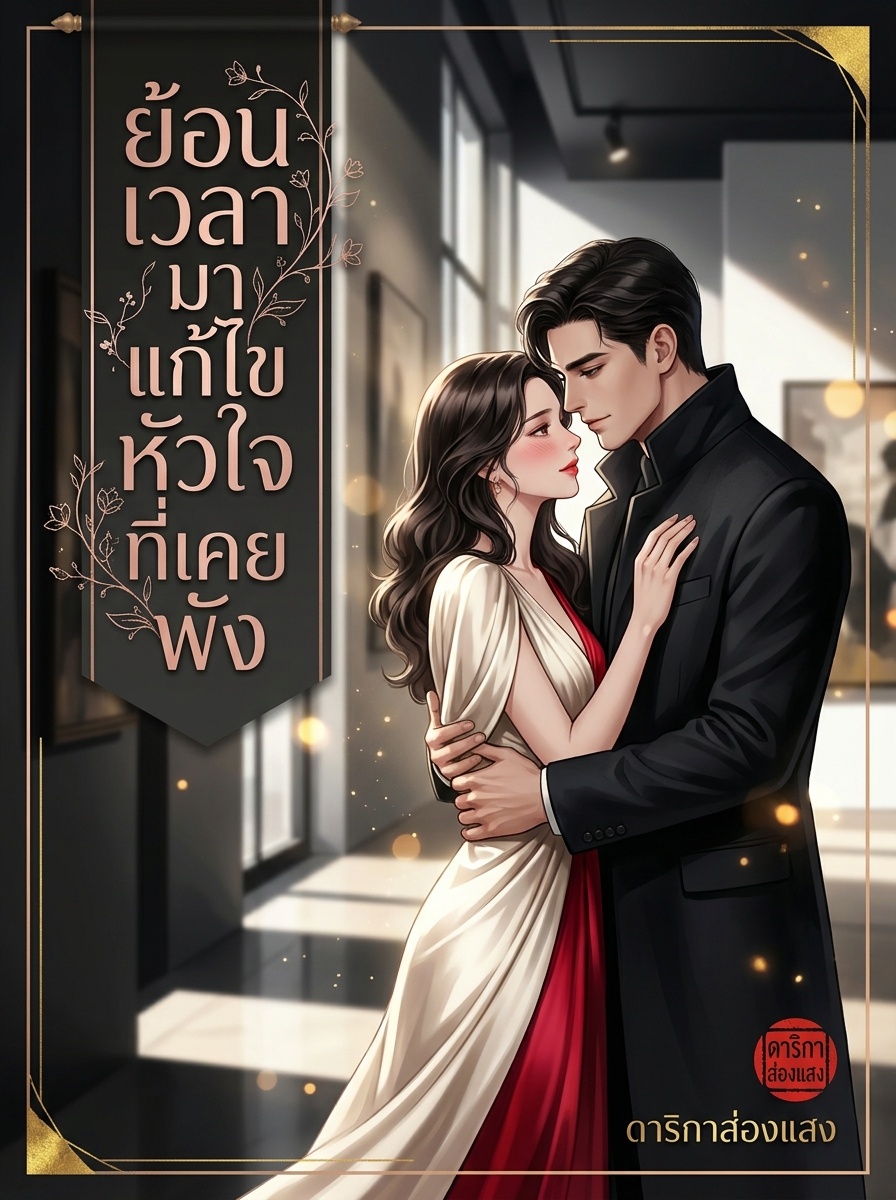 ย้อนเวลามาแก้ไขหัวใจที่เคยพัง