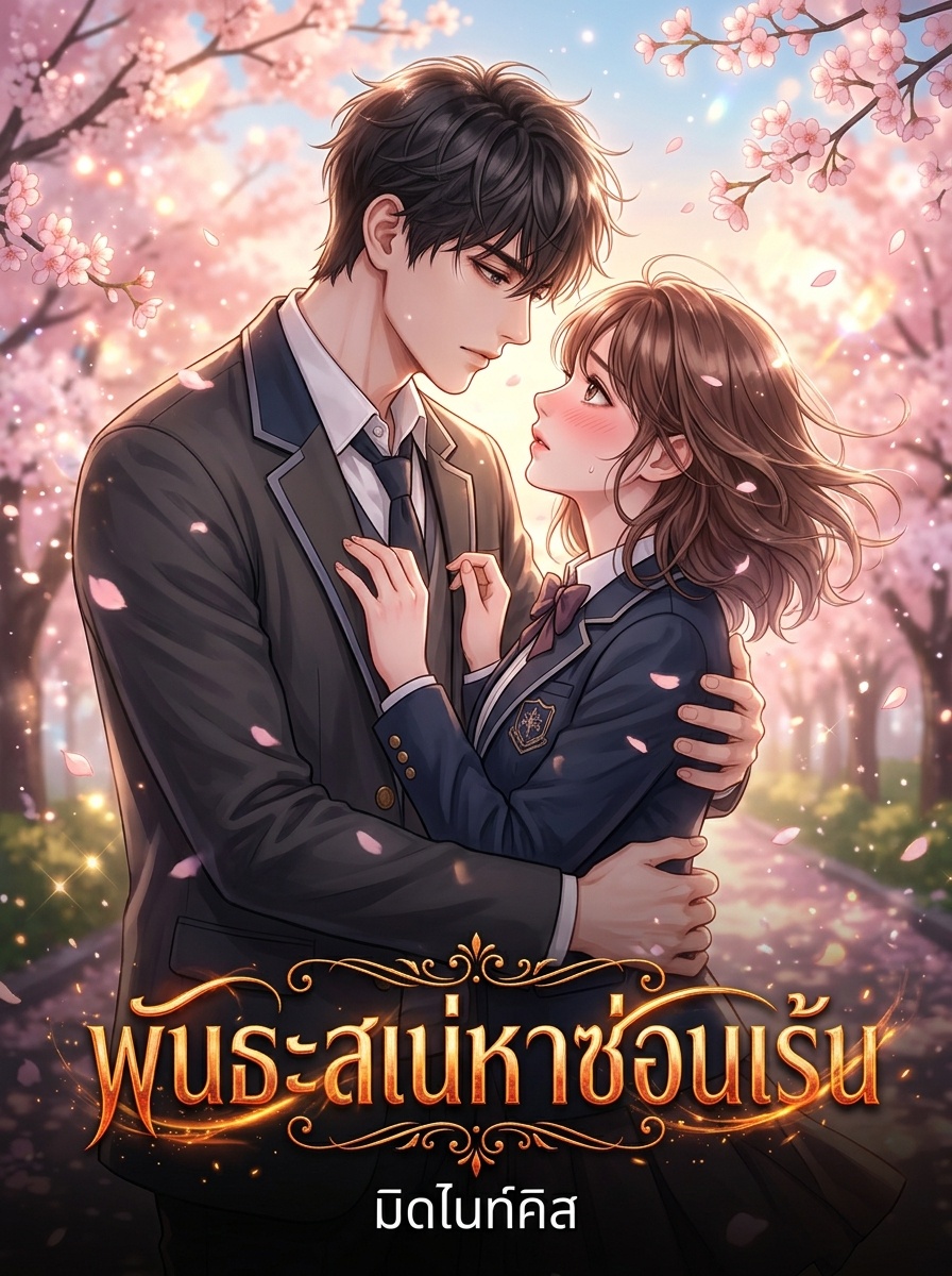 พันธะสเน่หาซ่อนเร้น
