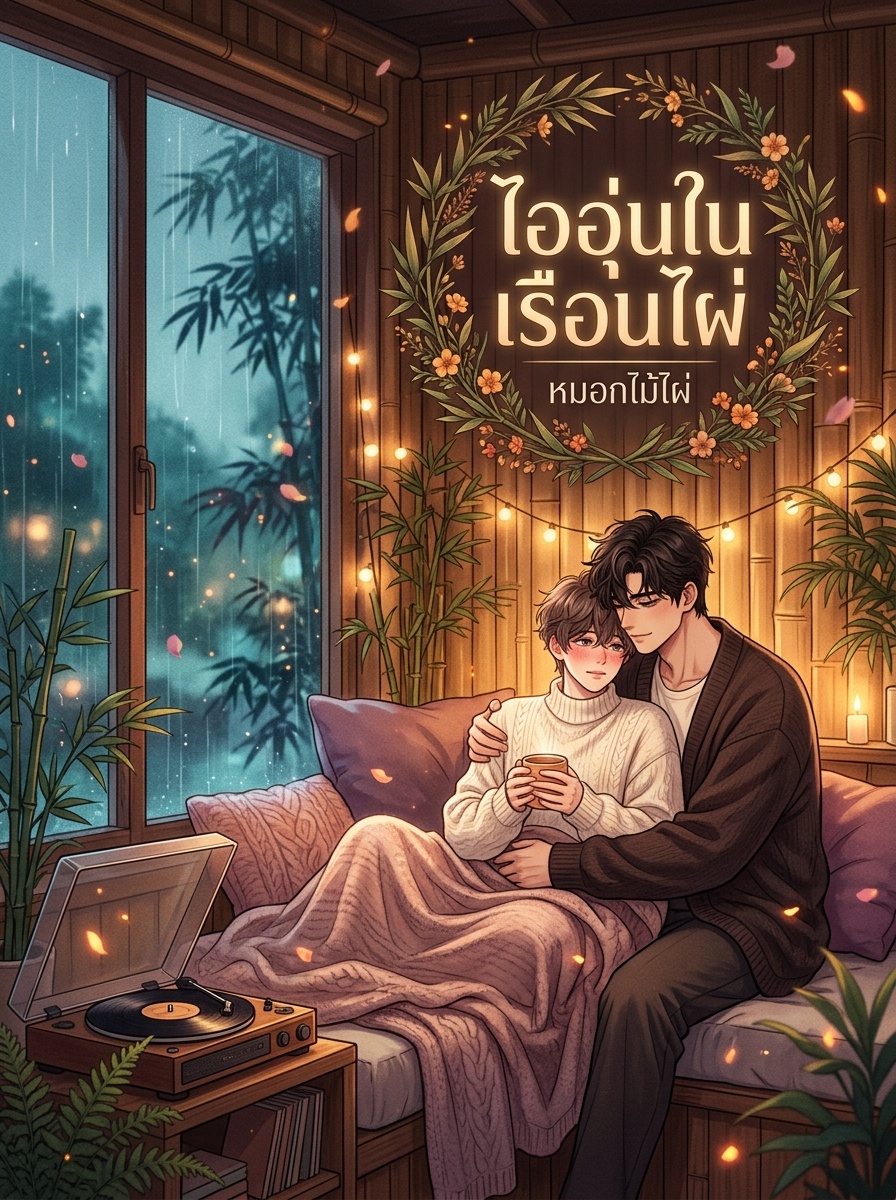 ไออุ่นในเรือนไผ่
