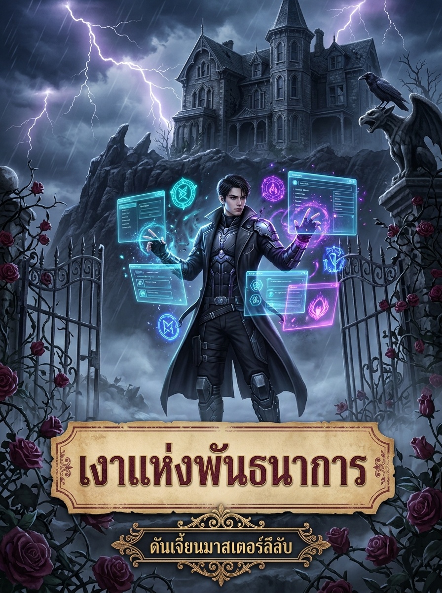 เงาแห่งพันธนาการ