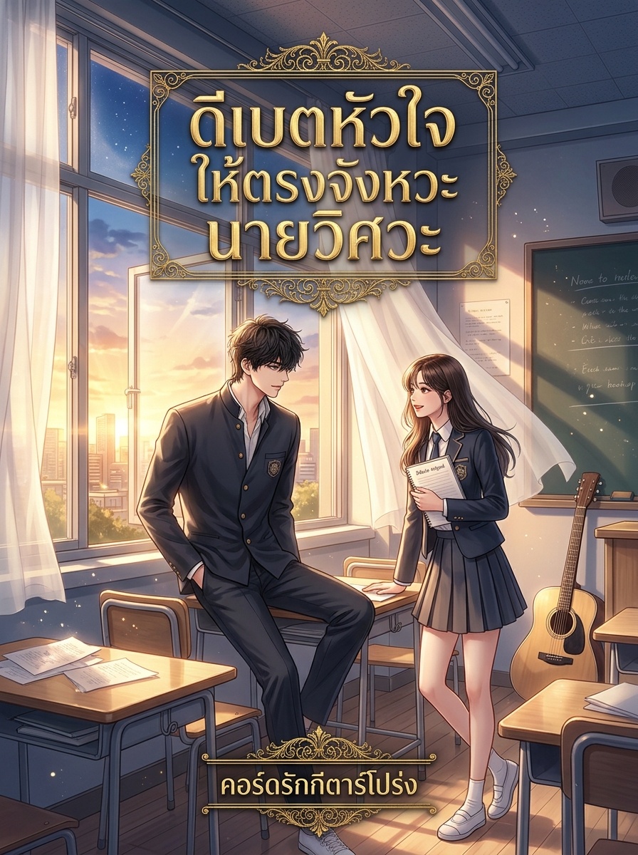ดีเบตหัวใจให้ตรงกับจังหวะนายวิศวะ