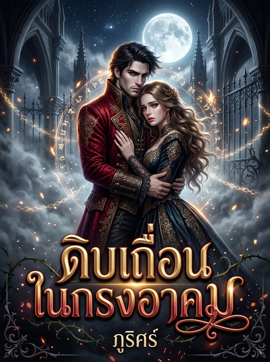 ดิบเถื่อนในกรงอาคม
