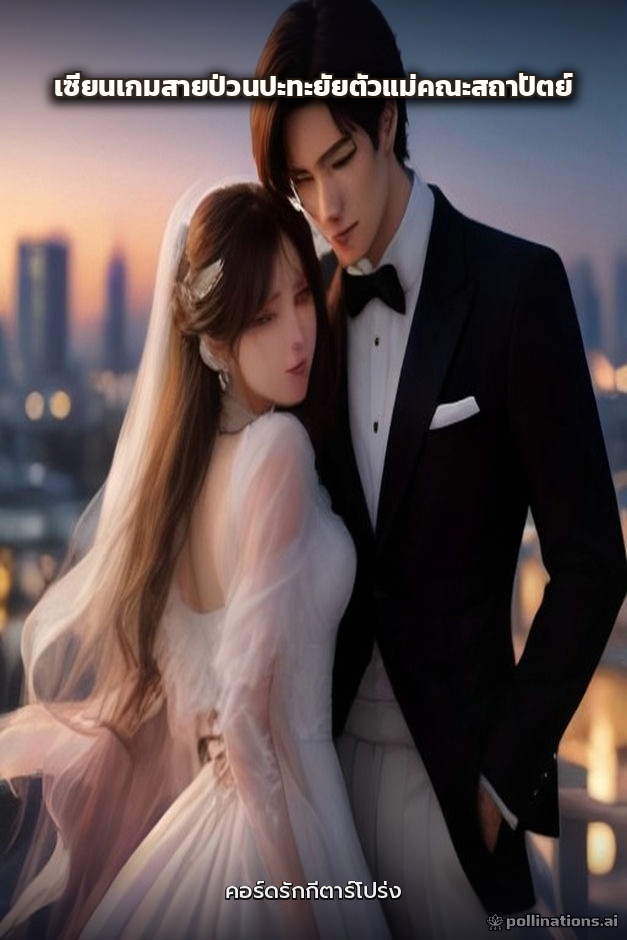 เซียนเกมสายป่วนปะทะยัยตัวแม่คณะสถาปัตย์