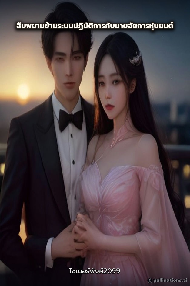 สืบพยานข้ามระบบปฏิบัติการกับนายอัยการหุ่นยนต์