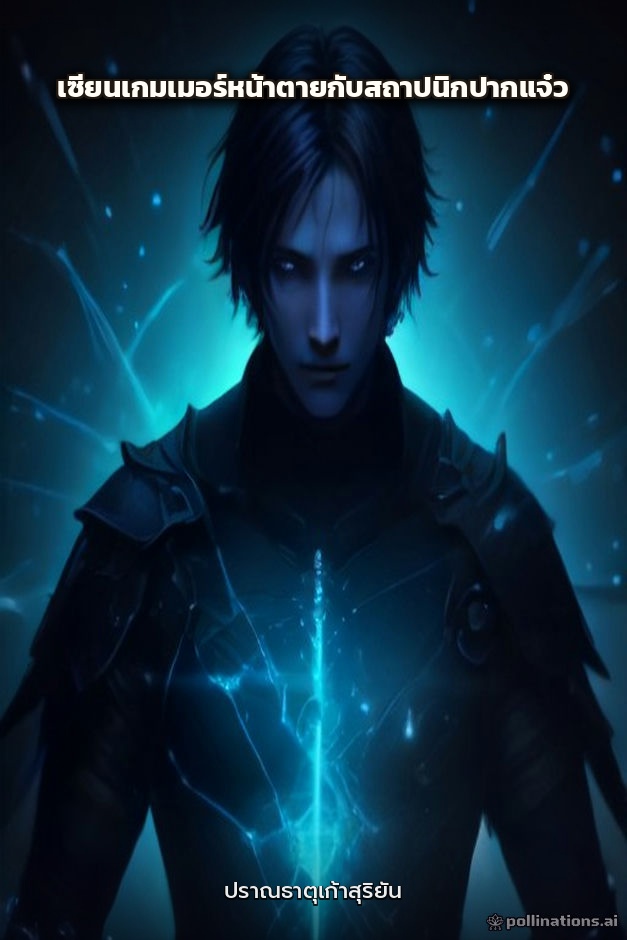 เซียนเกมเมอร์หน้าตายกับสถาปนิกปากแจ๋ว