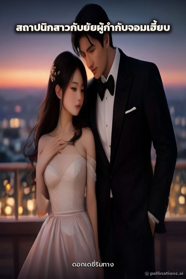 สถาปนิกสาวกับยัยผู้กำกับจอมเฮี้ยบ