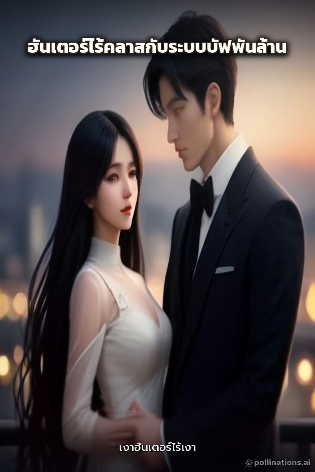 ฮันเตอร์ไร้คลาสกับระบบบัฟพันล้าน